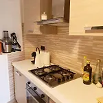 Prázdninový dům La Casa Dei Melograni Řím