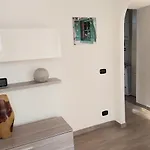 Prázdninový dům La Casa Dei Melograni Řím