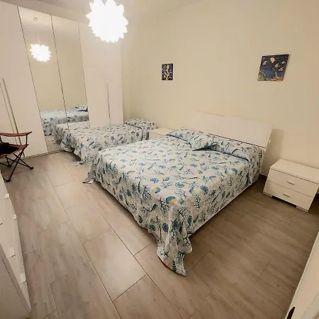 La Casa Dei Melograni