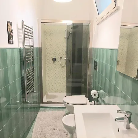 La Casa Dei Melograni