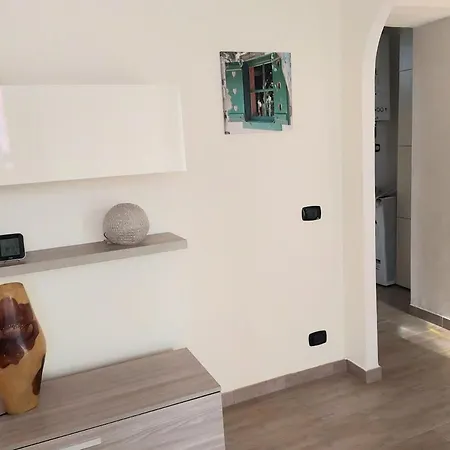 Semesterbostad La Casa Dei Melograni Rom