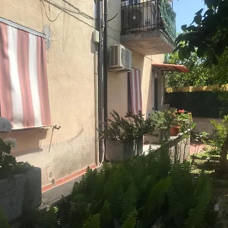 La Casa Dei Melograni * Rom