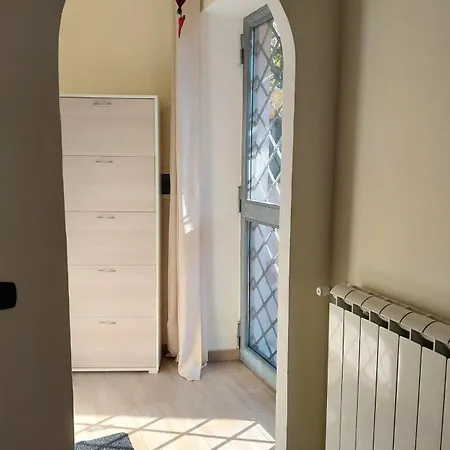 La Casa Dei Melograni