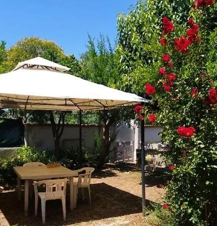 La Casa Dei Melograni * Rom