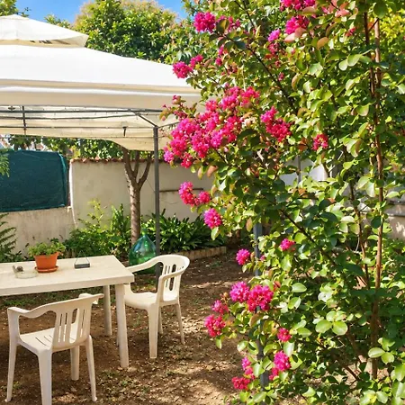 La Casa Dei Melograni * Rom