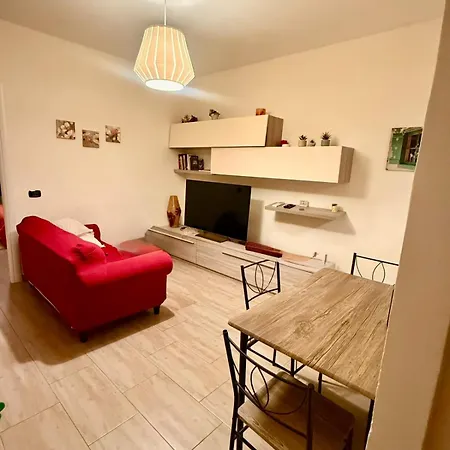 Ferienhaus La Casa Dei Melograni *