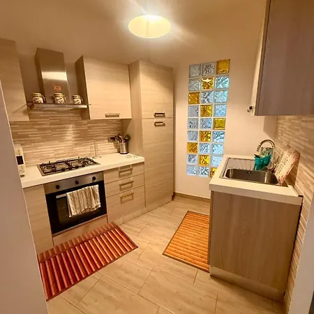 La Casa Dei Melograni Rom