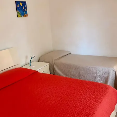 Ferienhaus La Casa Dei Melograni Rom