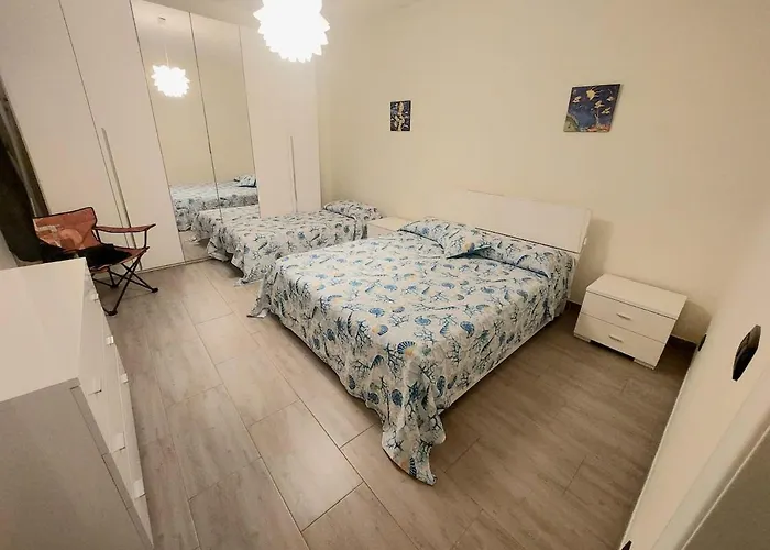 La Casa Dei Melograni