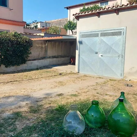 別荘 La Casa Dei Melograni *
