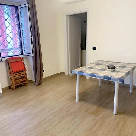 La Casa Dei Melograni 別荘 ローマ