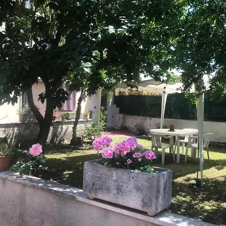 La Casa Dei Melograni ローマ