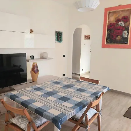 別荘 La Casa Dei Melograni